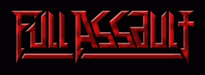 logo Full Assault